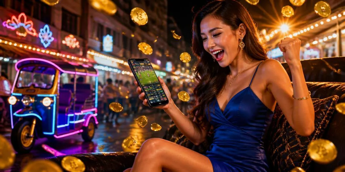 vega123 แบรนด์ที่สร้างมาเพื่อคนไทยจริง ๆ